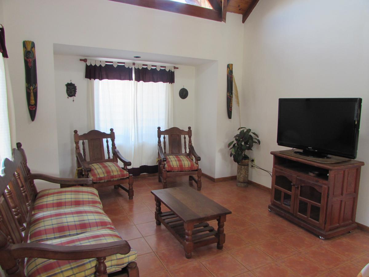 Chalet Individual Maiten 2 Merlo Exterior foto